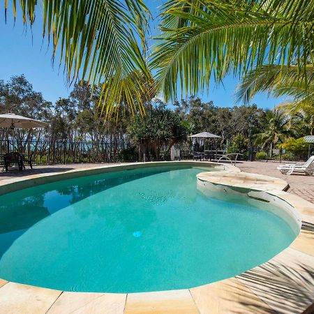 Anchorage On Straddie Point Lookout Extérieur photo