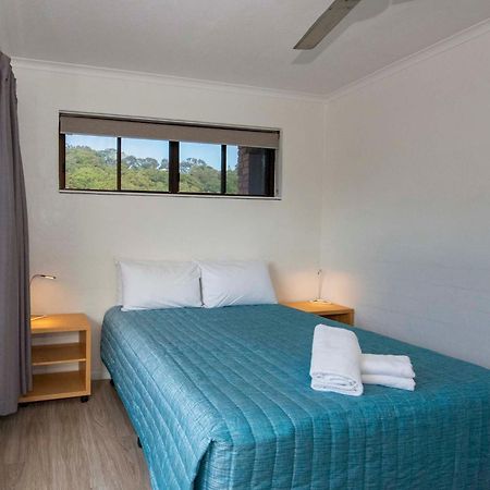 Anchorage On Straddie Point Lookout Chambre photo