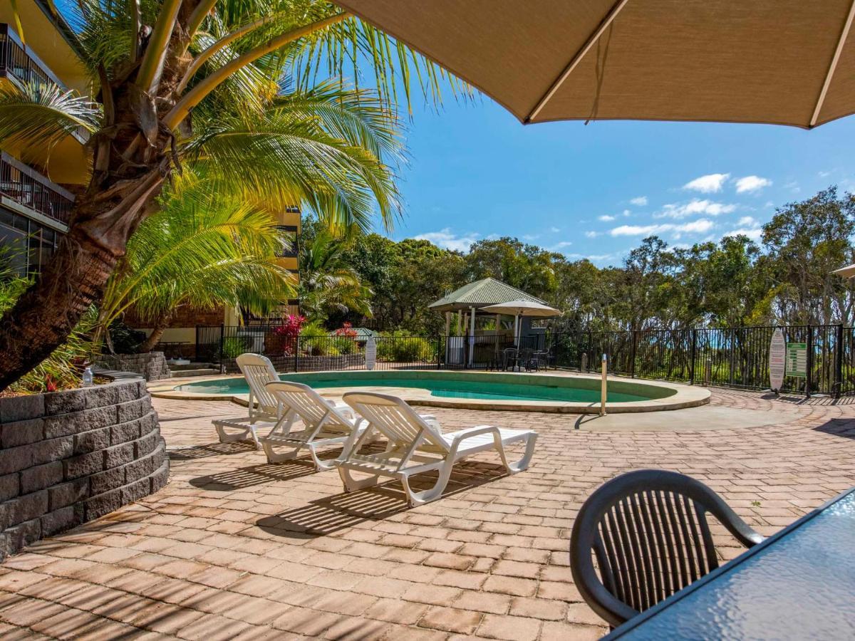 Anchorage On Straddie Point Lookout Extérieur photo