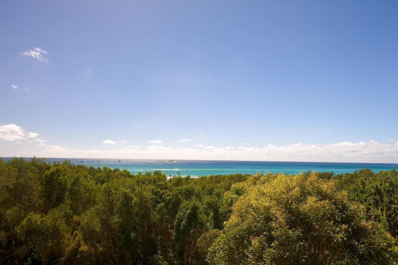 Anchorage On Straddie Point Lookout Chambre photo