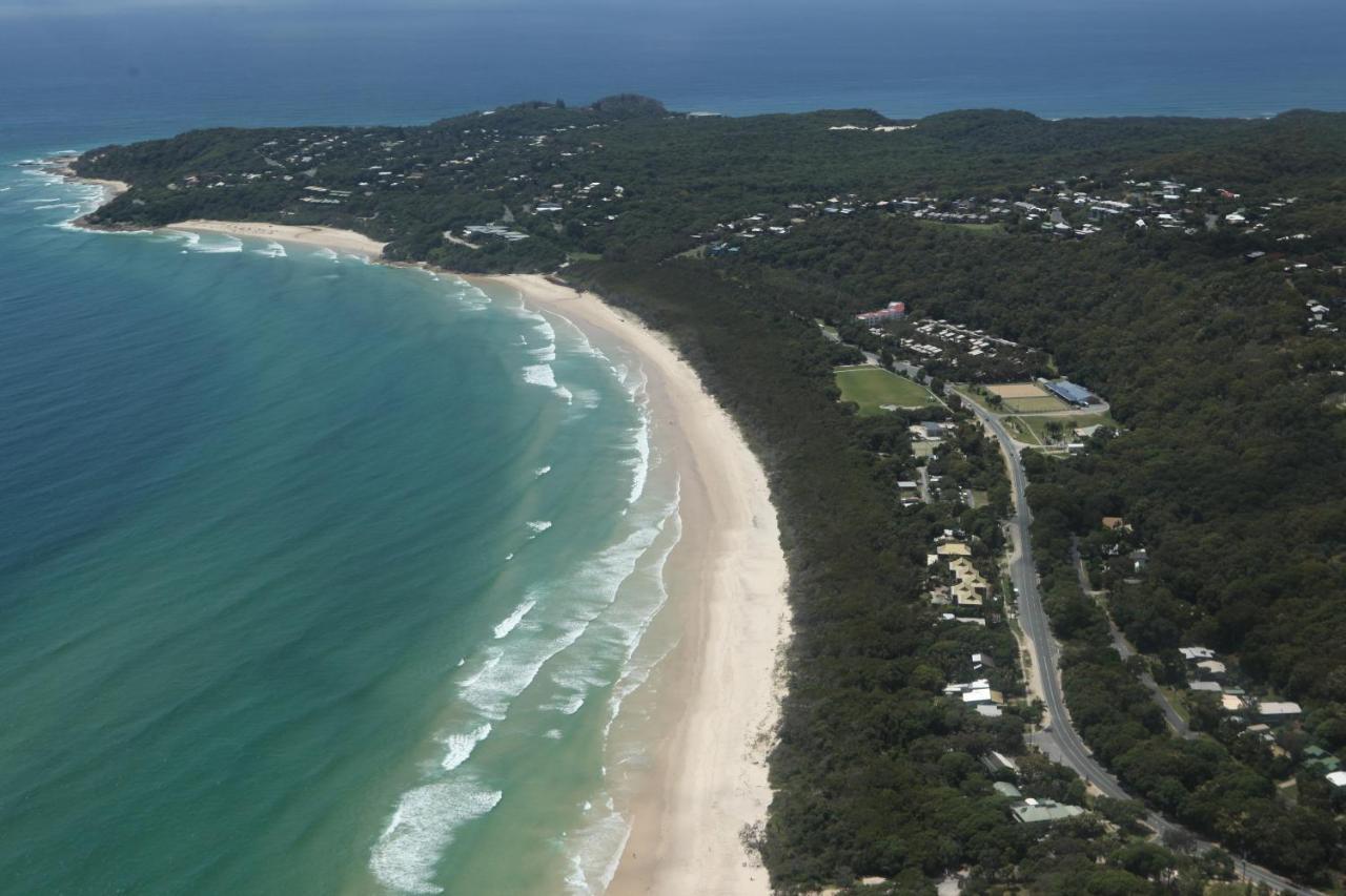 Anchorage On Straddie Point Lookout Extérieur photo