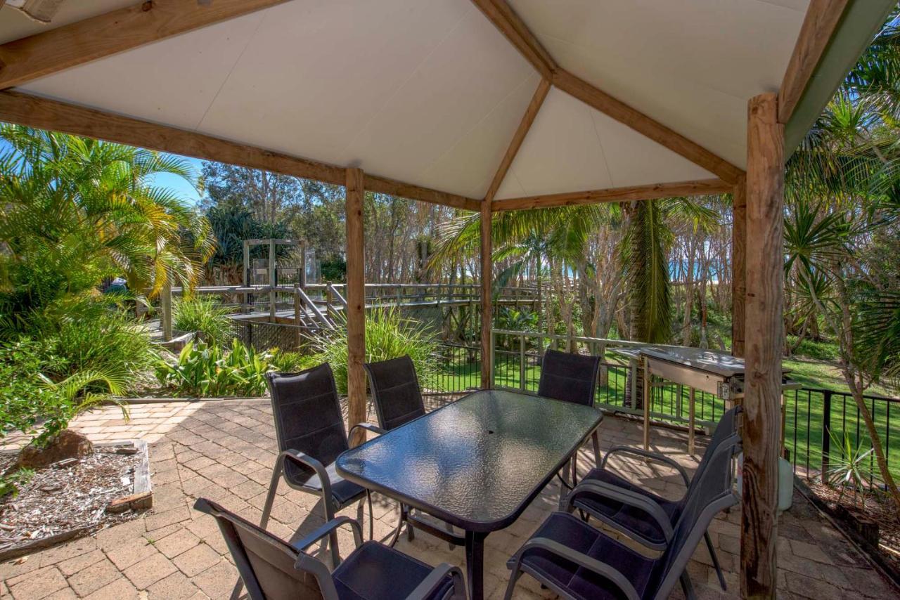 Anchorage On Straddie Point Lookout Extérieur photo