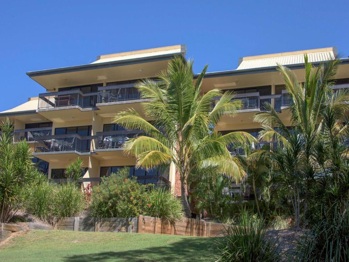 Anchorage On Straddie Point Lookout Extérieur photo
