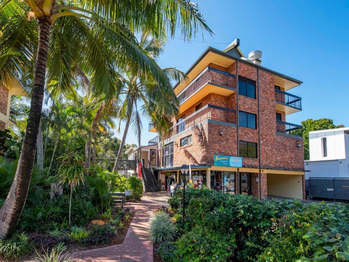 Anchorage On Straddie Point Lookout Extérieur photo