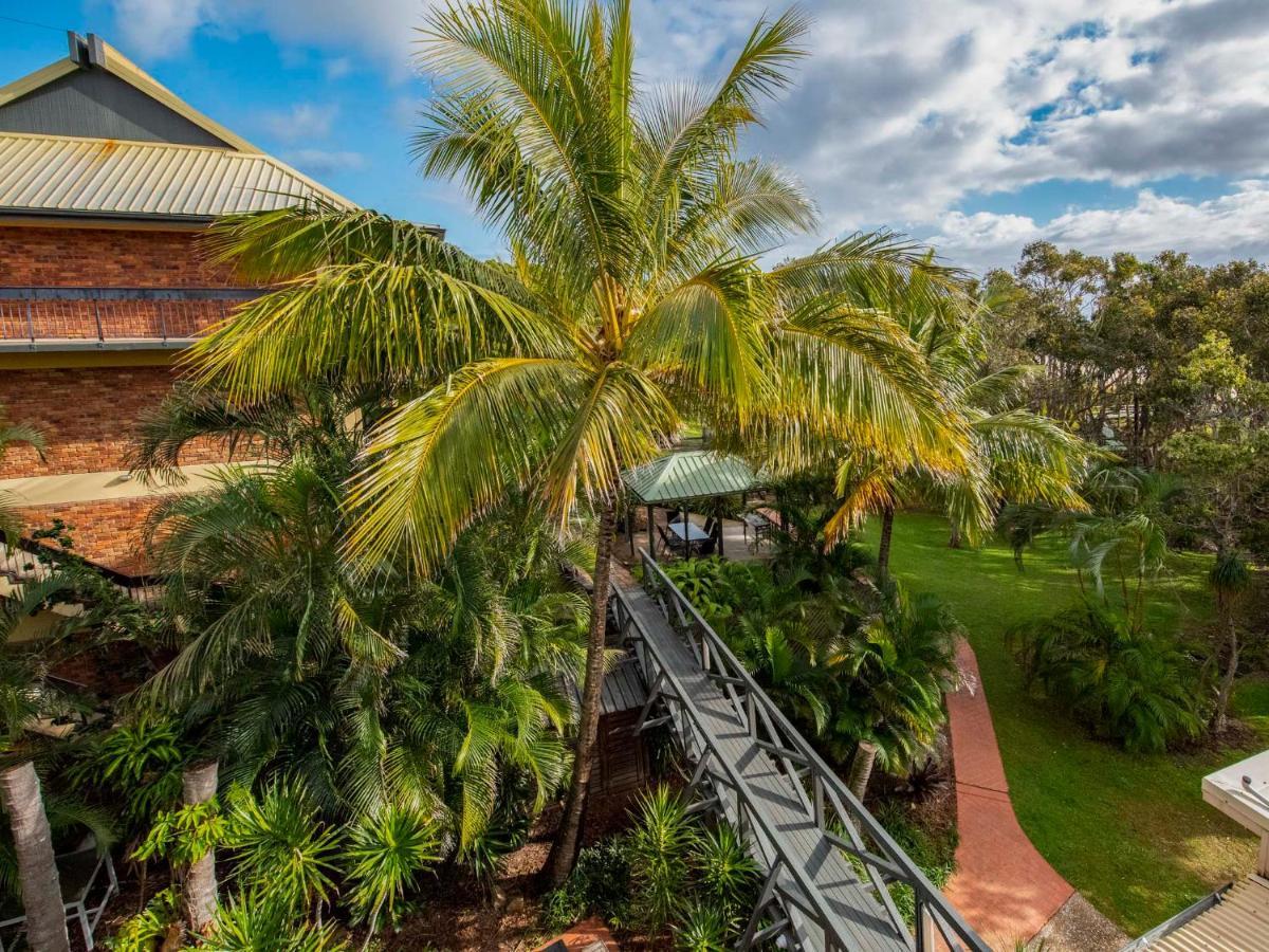 Anchorage On Straddie Point Lookout Extérieur photo