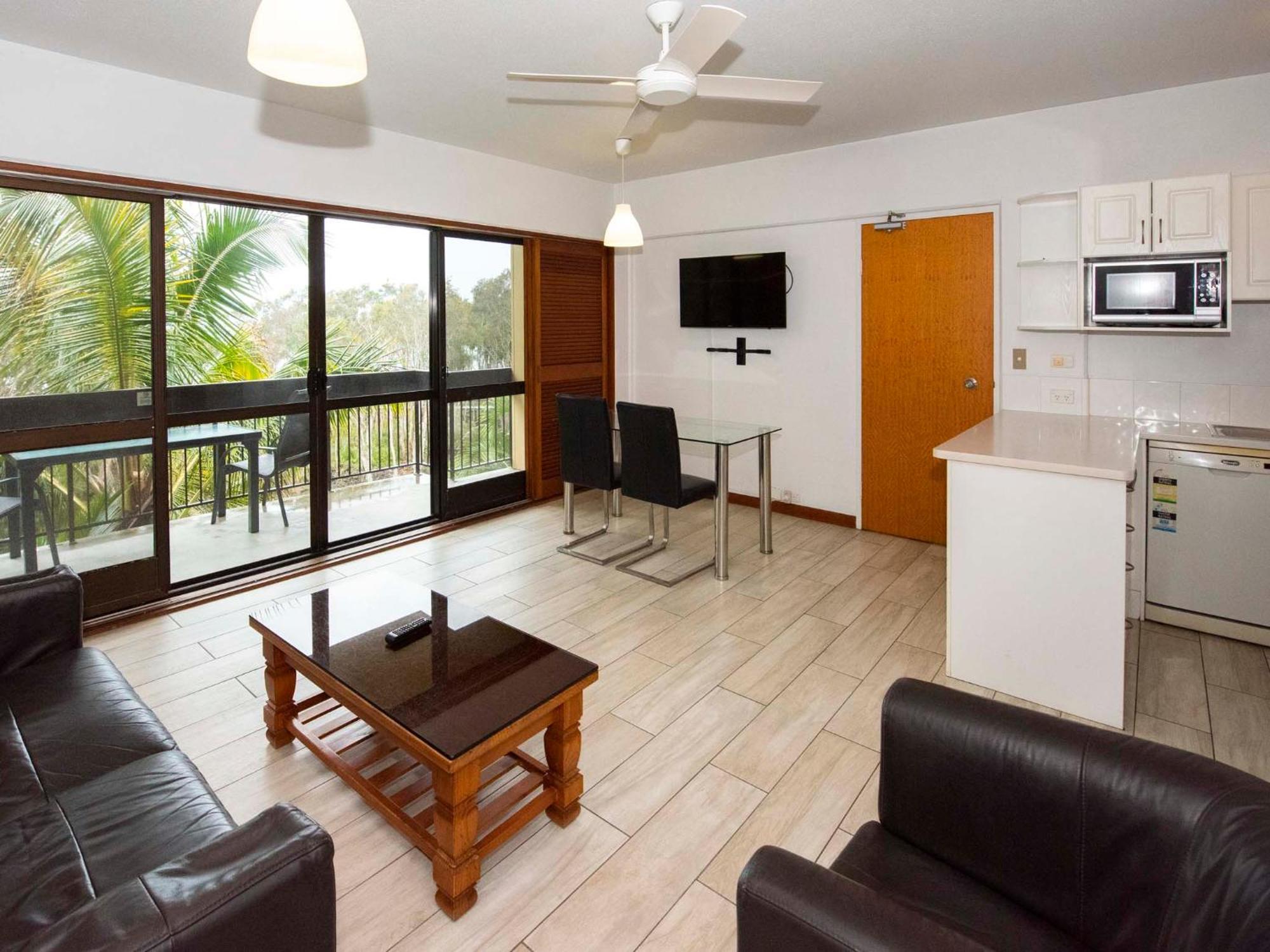 Anchorage On Straddie Point Lookout Chambre photo