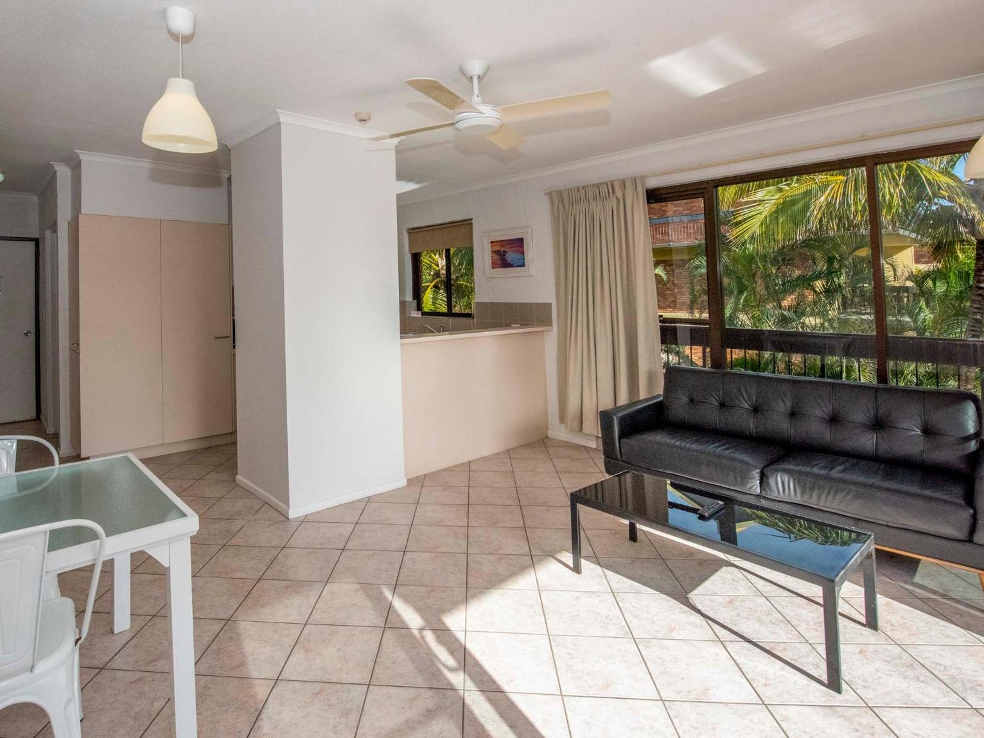 Anchorage On Straddie Point Lookout Chambre photo