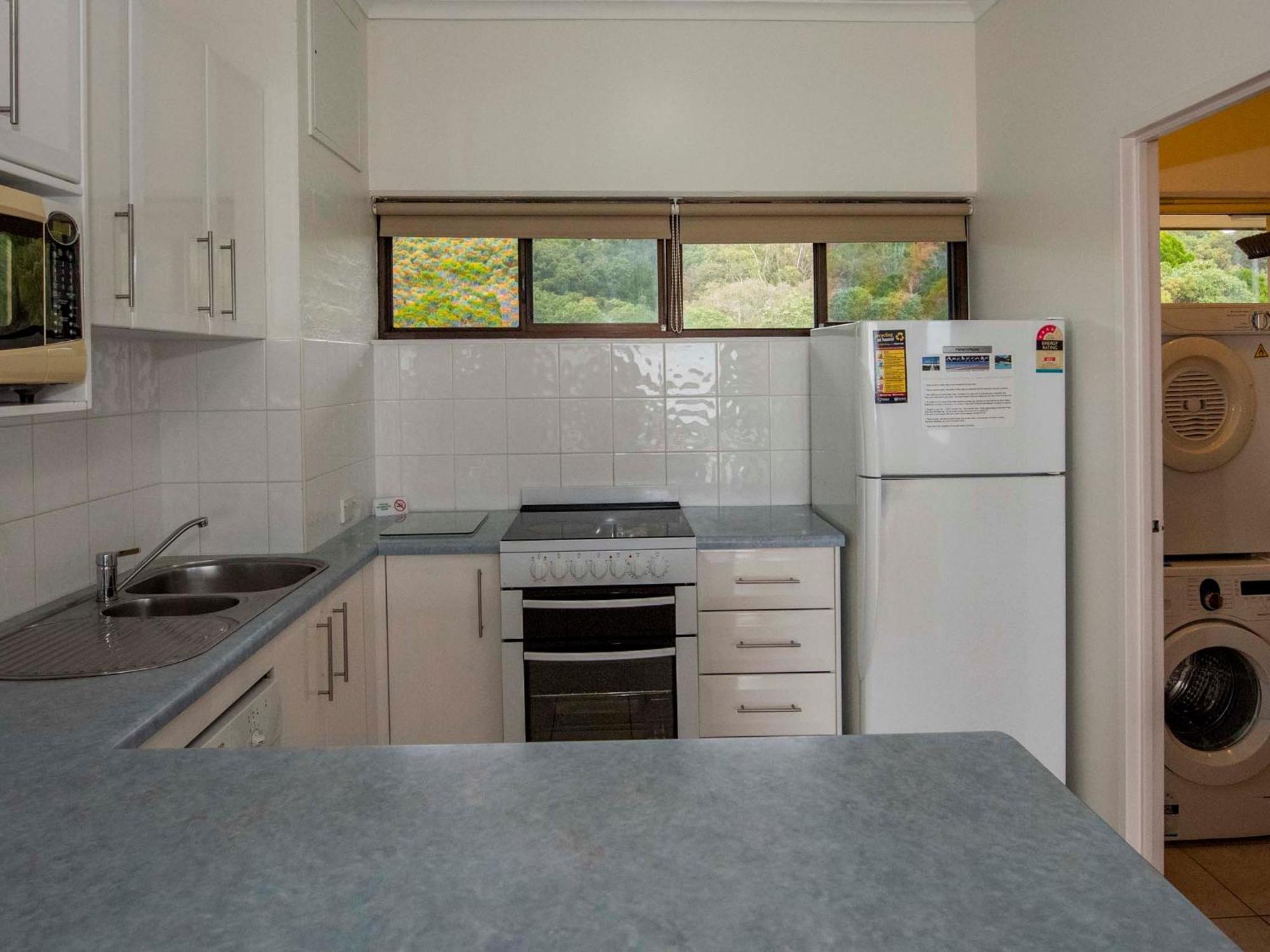 Anchorage On Straddie Point Lookout Chambre photo