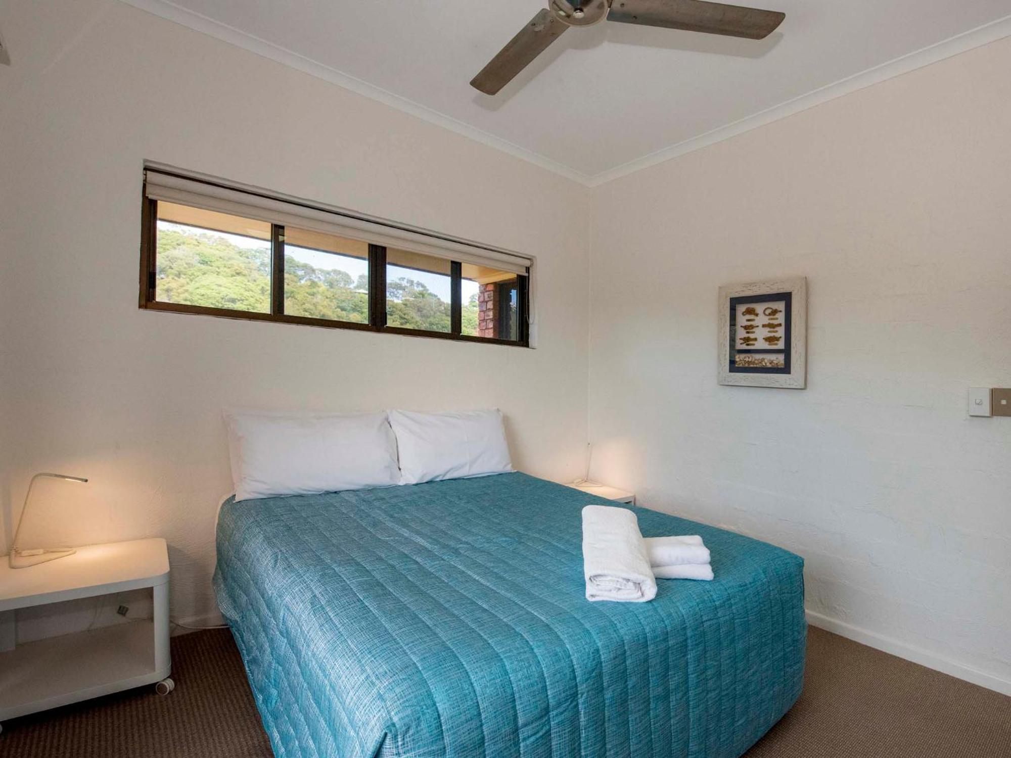 Anchorage On Straddie Point Lookout Chambre photo