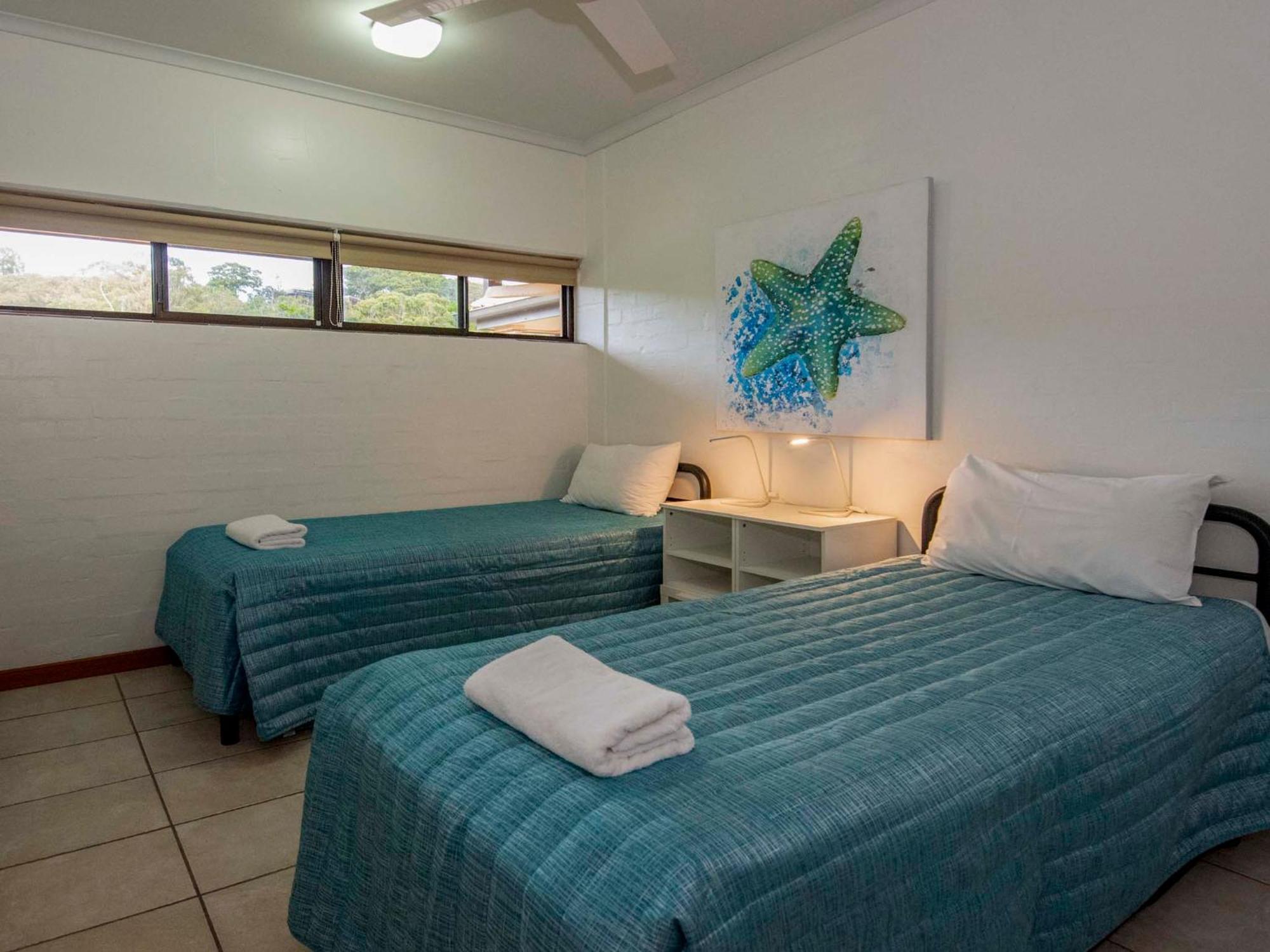 Anchorage On Straddie Point Lookout Chambre photo