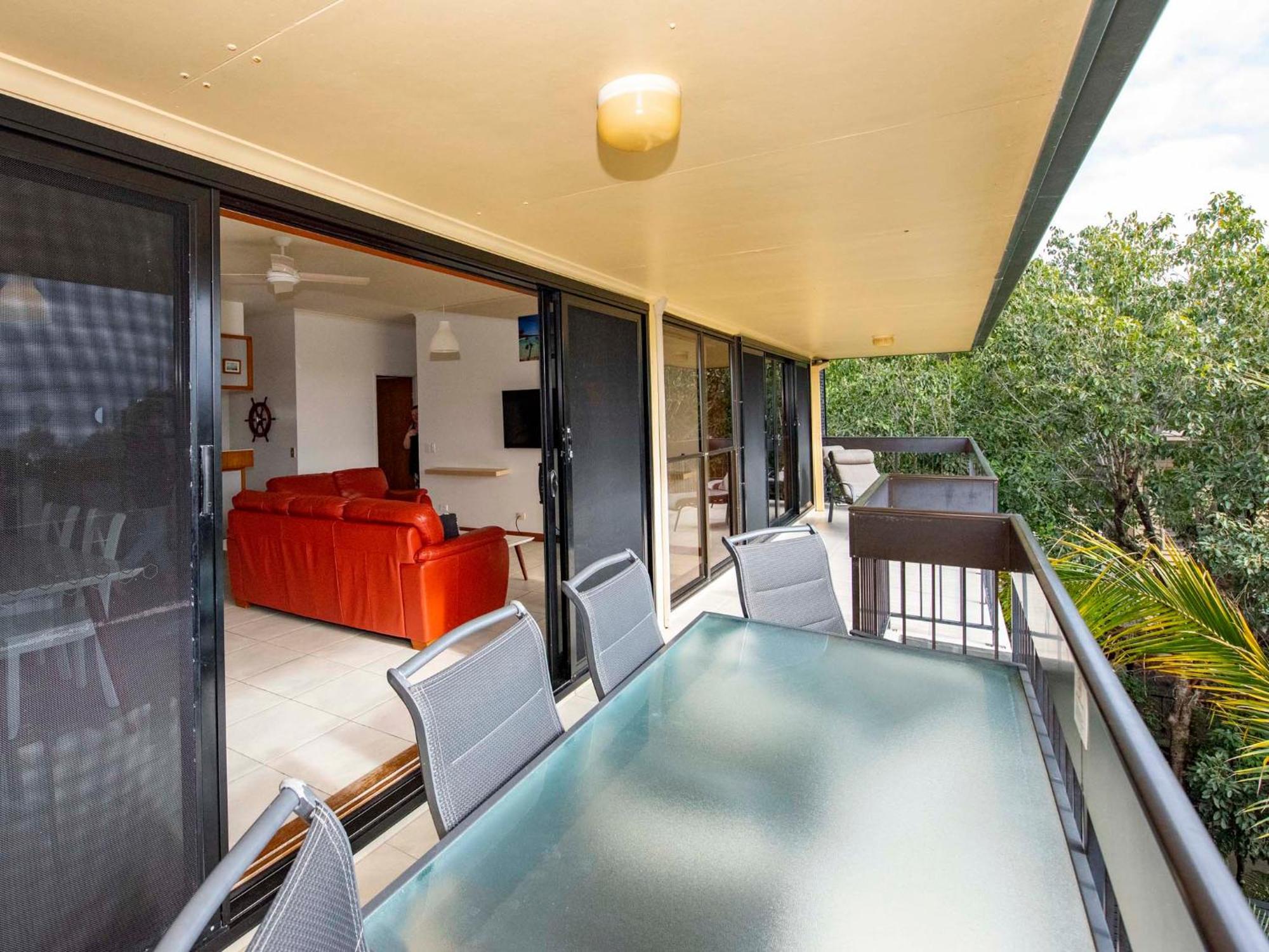 Anchorage On Straddie Point Lookout Chambre photo