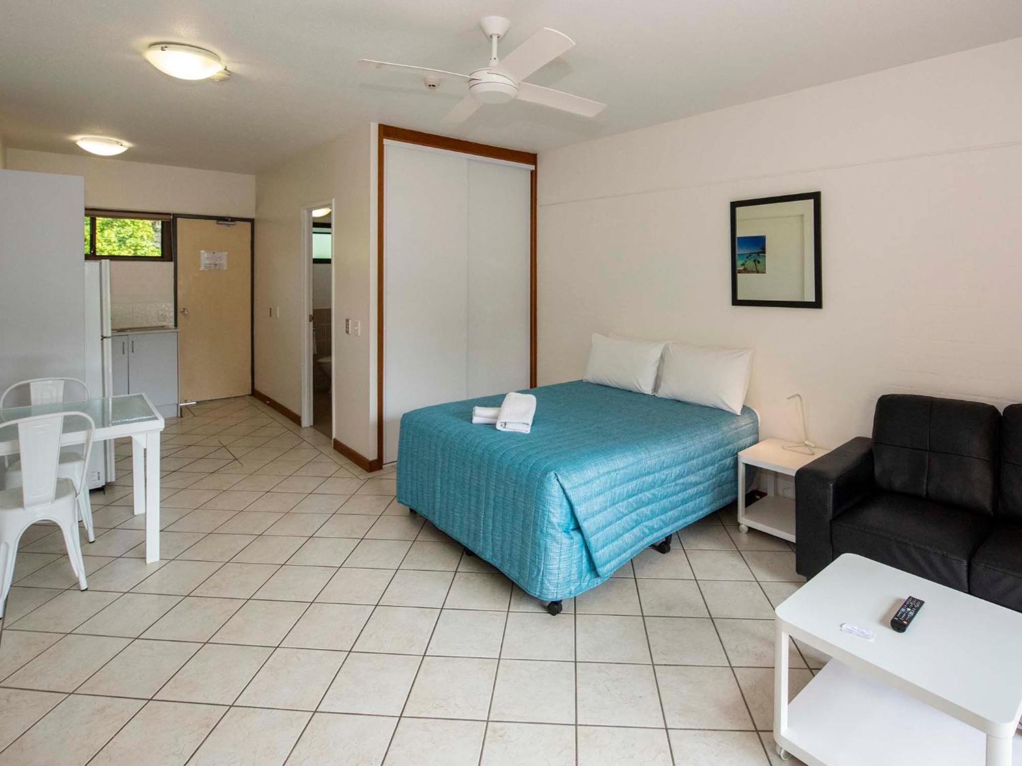 Anchorage On Straddie Point Lookout Chambre photo