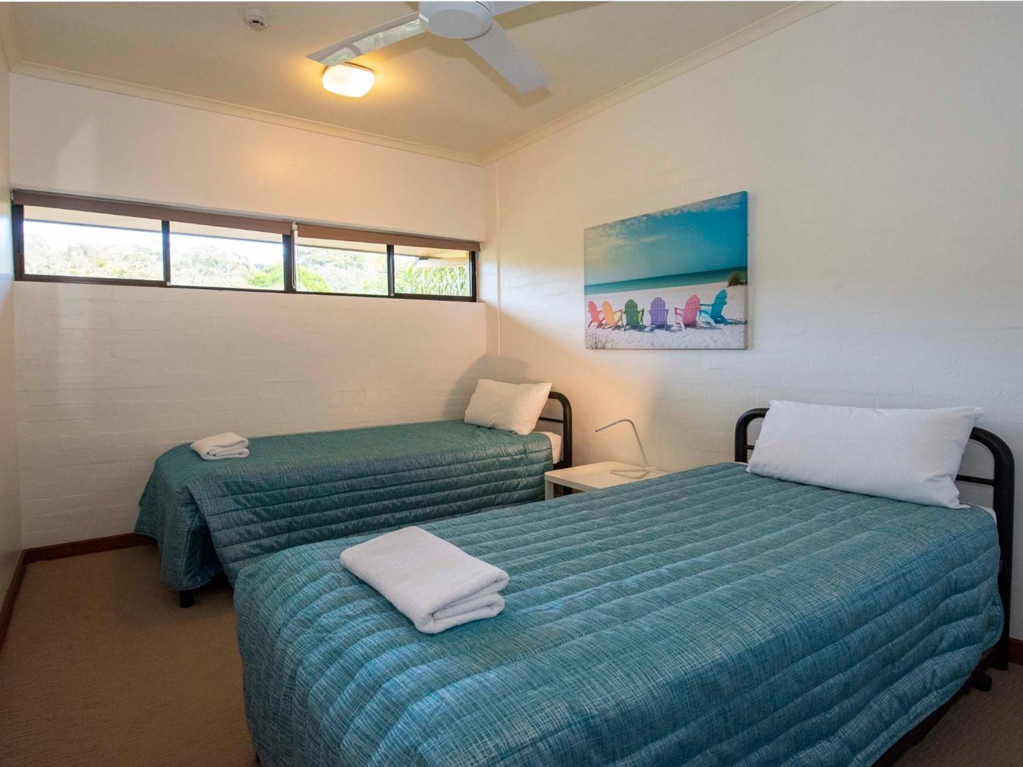 Anchorage On Straddie Point Lookout Chambre photo