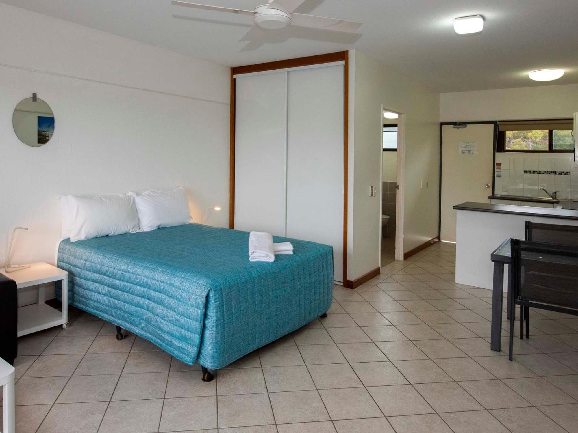 Anchorage On Straddie Point Lookout Chambre photo