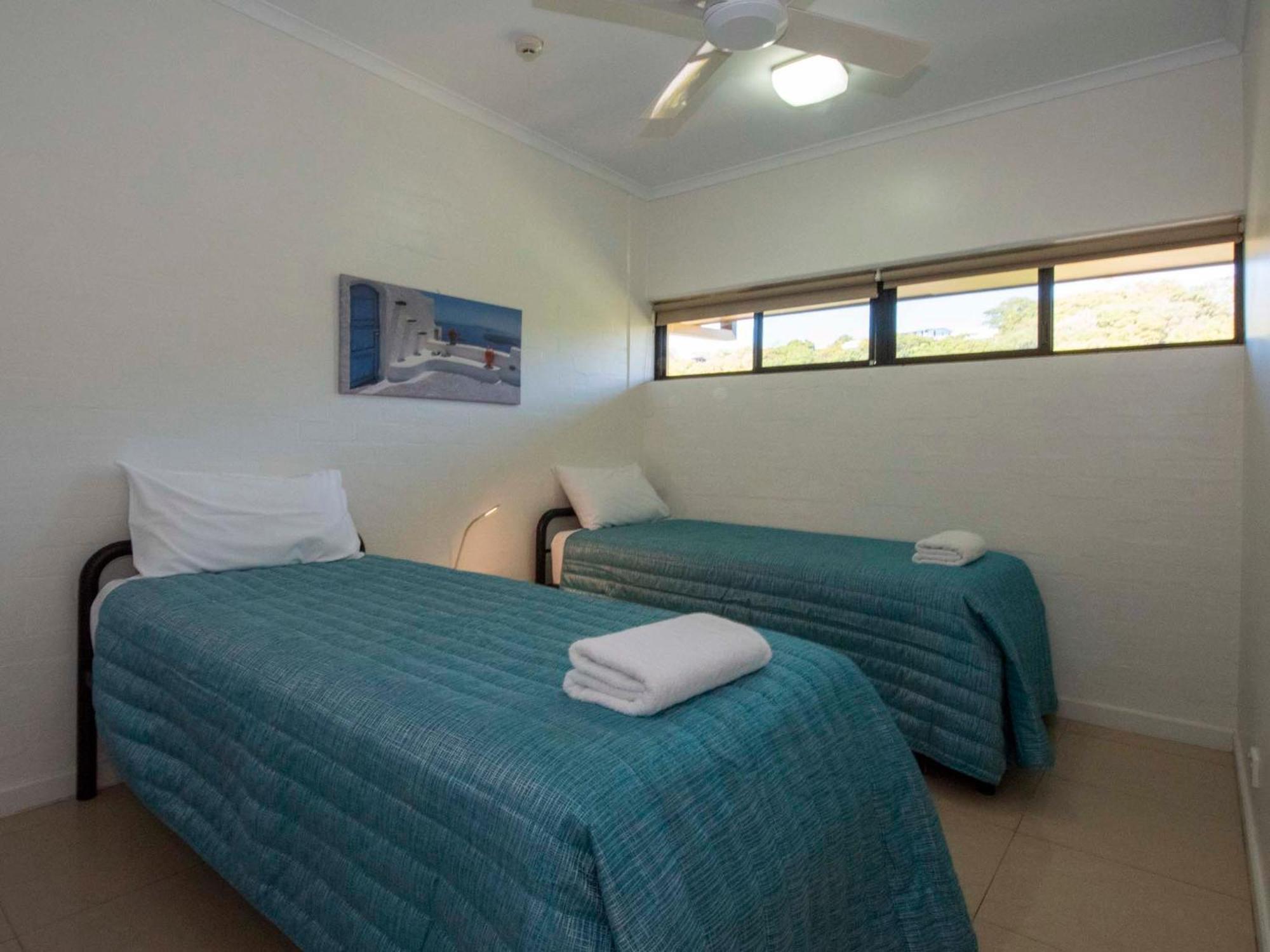 Anchorage On Straddie Point Lookout Chambre photo