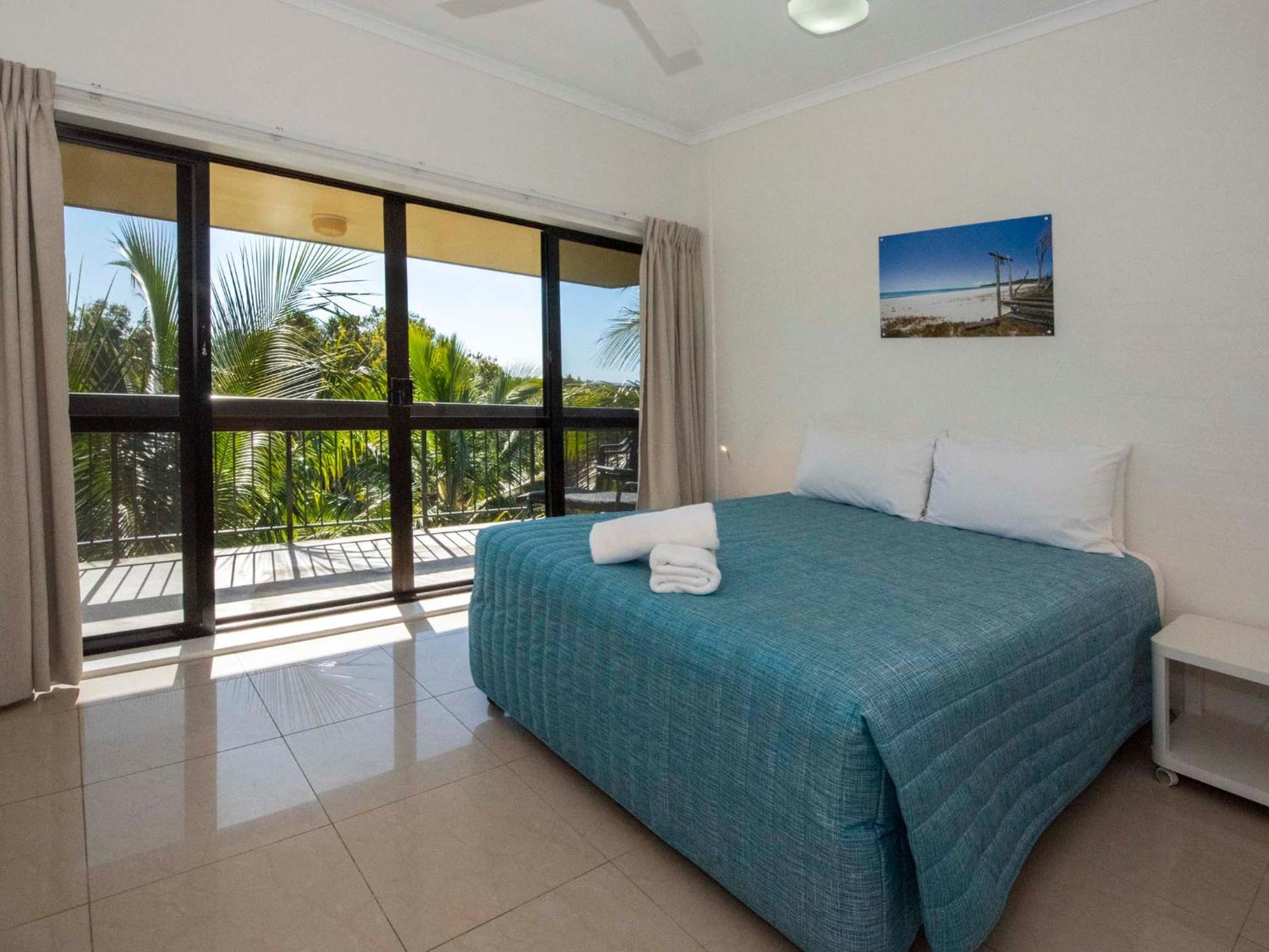 Anchorage On Straddie Point Lookout Chambre photo