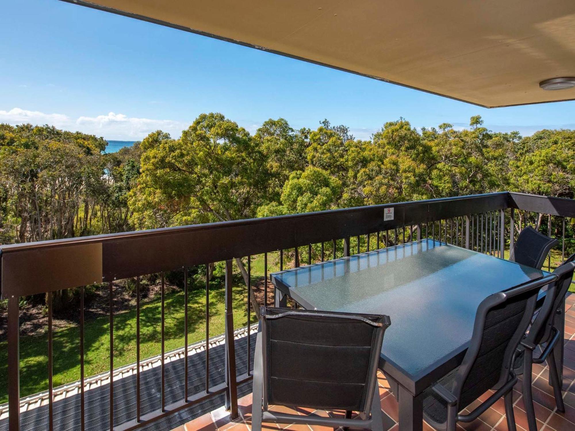 Anchorage On Straddie Point Lookout Chambre photo