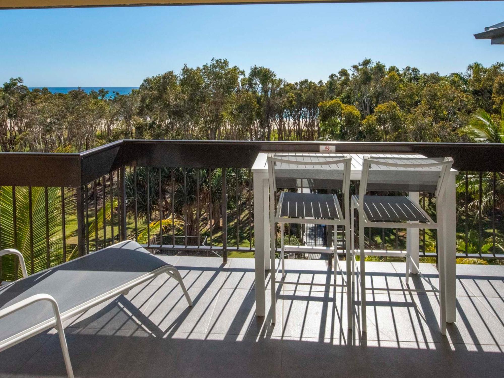 Anchorage On Straddie Point Lookout Chambre photo