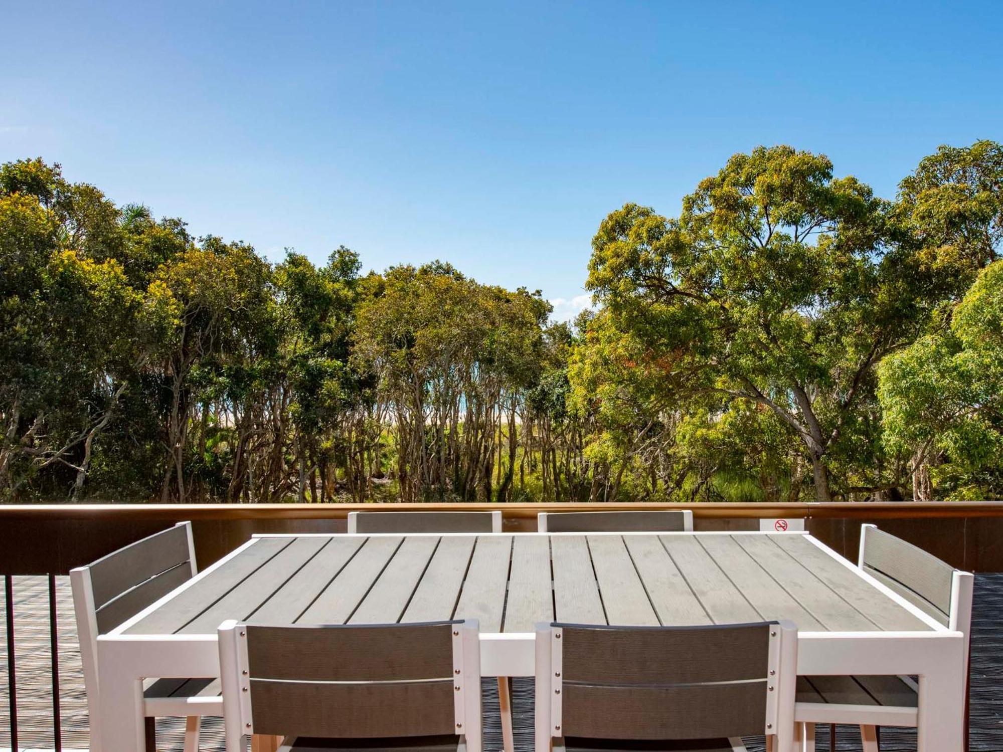 Anchorage On Straddie Point Lookout Chambre photo
