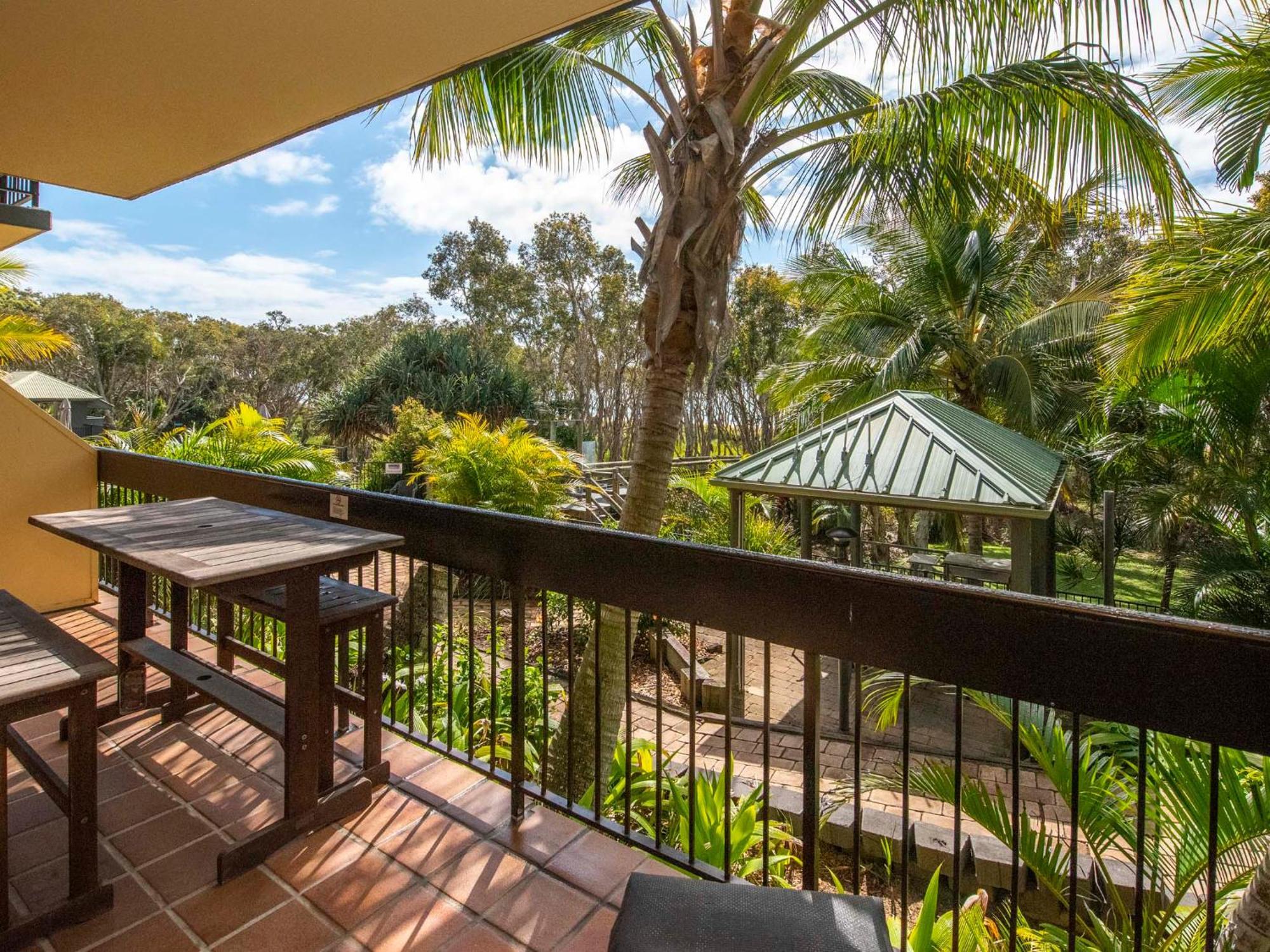 Anchorage On Straddie Point Lookout Chambre photo