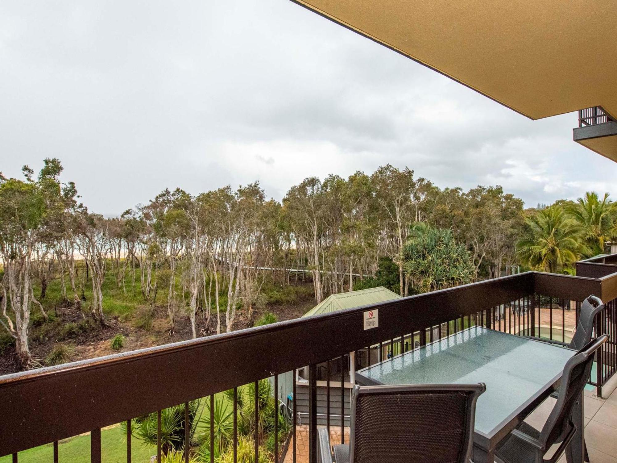 Anchorage On Straddie Point Lookout Chambre photo